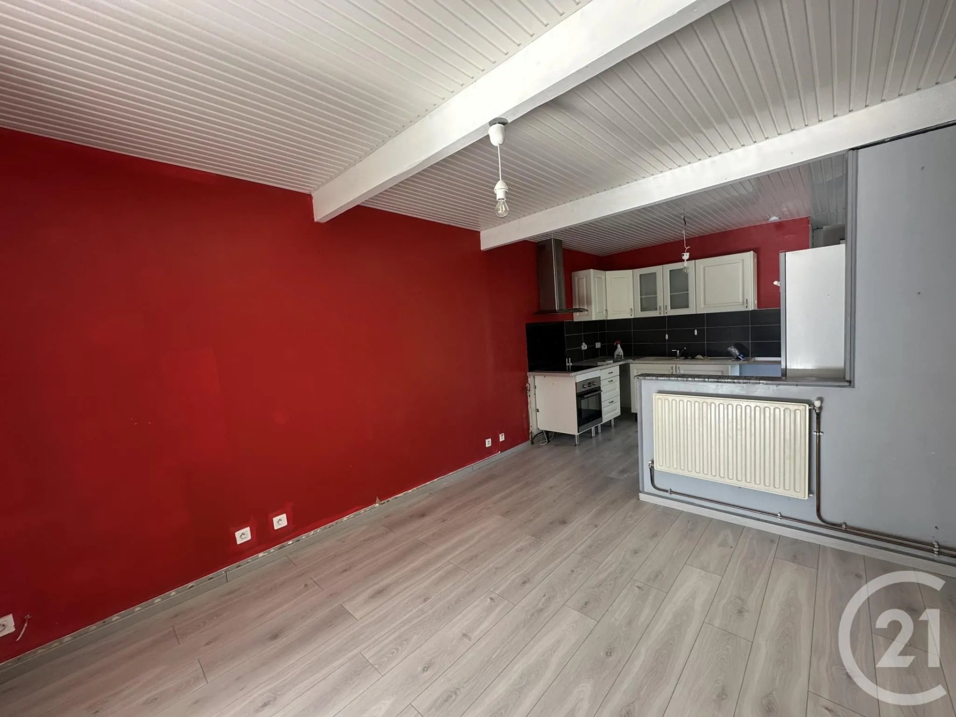 Maison à vendre, 55m², Coutras