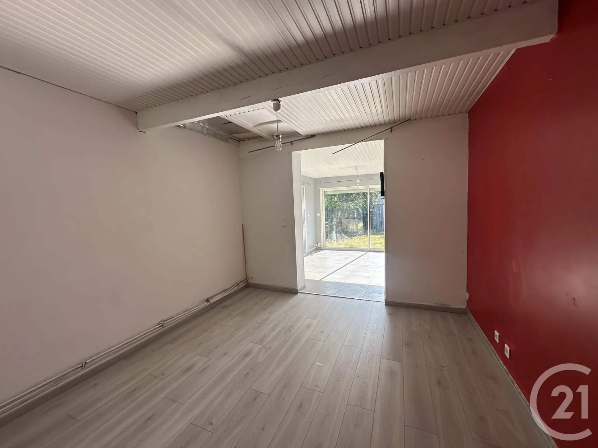 Maison à vendre, 55m², Coutras