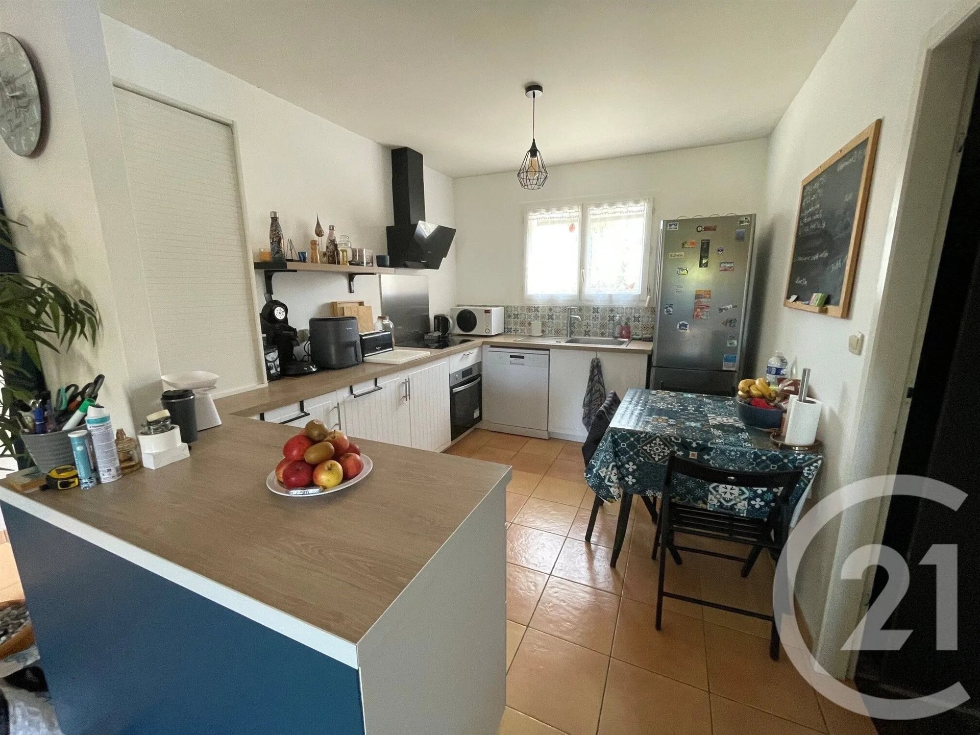 Maison à vendre, 85m², Coutras