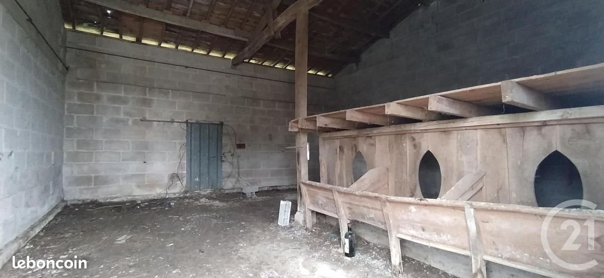 Maison à vendre, 80m², Puynormand