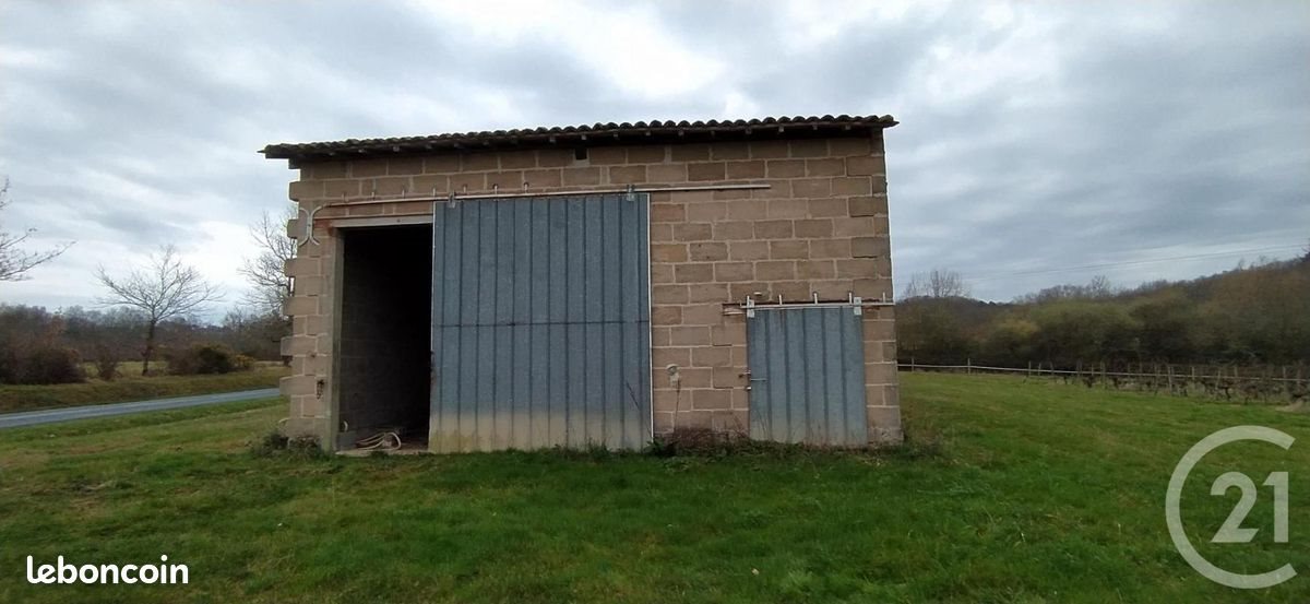 Maison à vendre, 80m², Puynormand