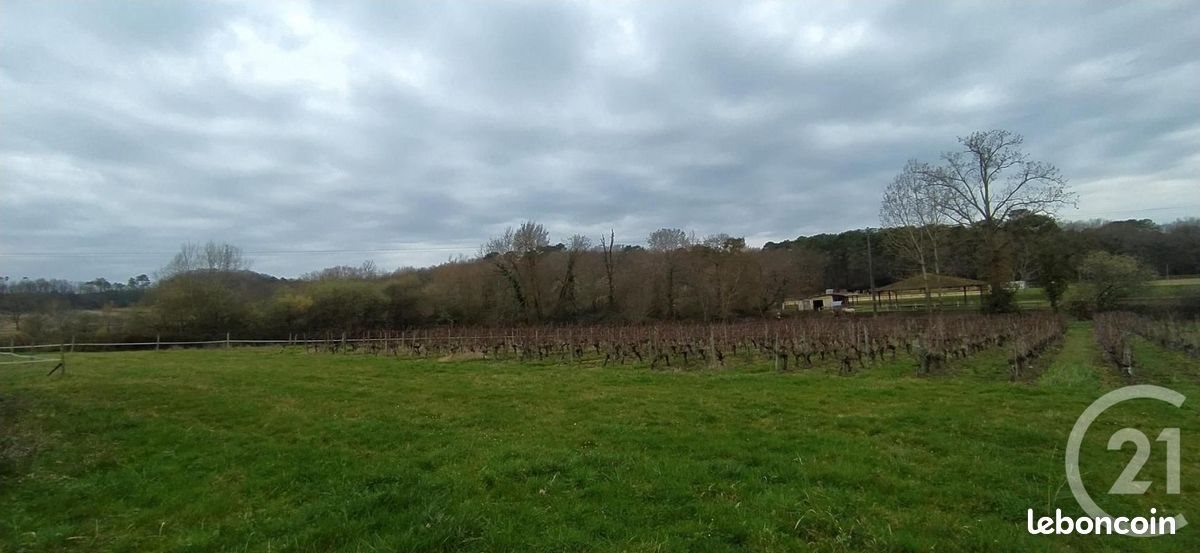 Maison à vendre, 80m², Puynormand