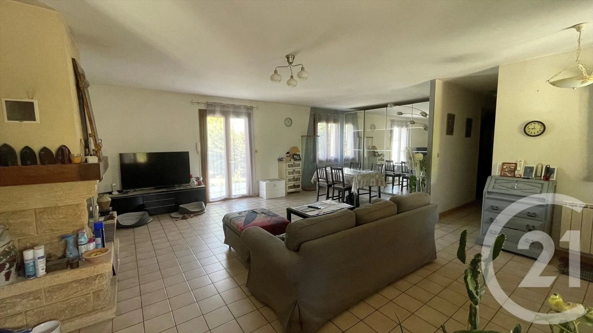 Maison à vendre, 147m², Saint-Martin-de-Laye