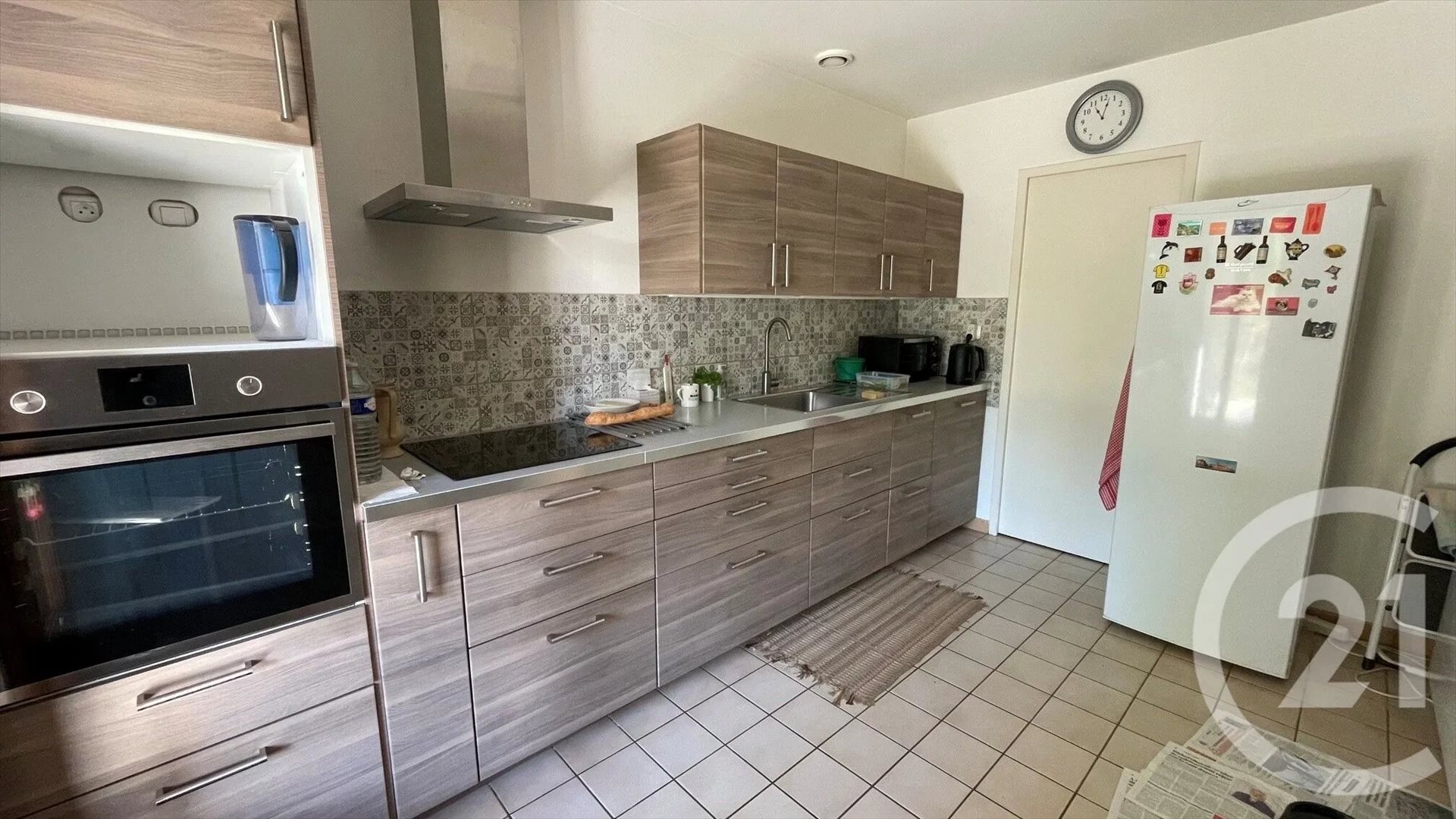 Maison à vendre, 147m², Saint-Martin-de-Laye
