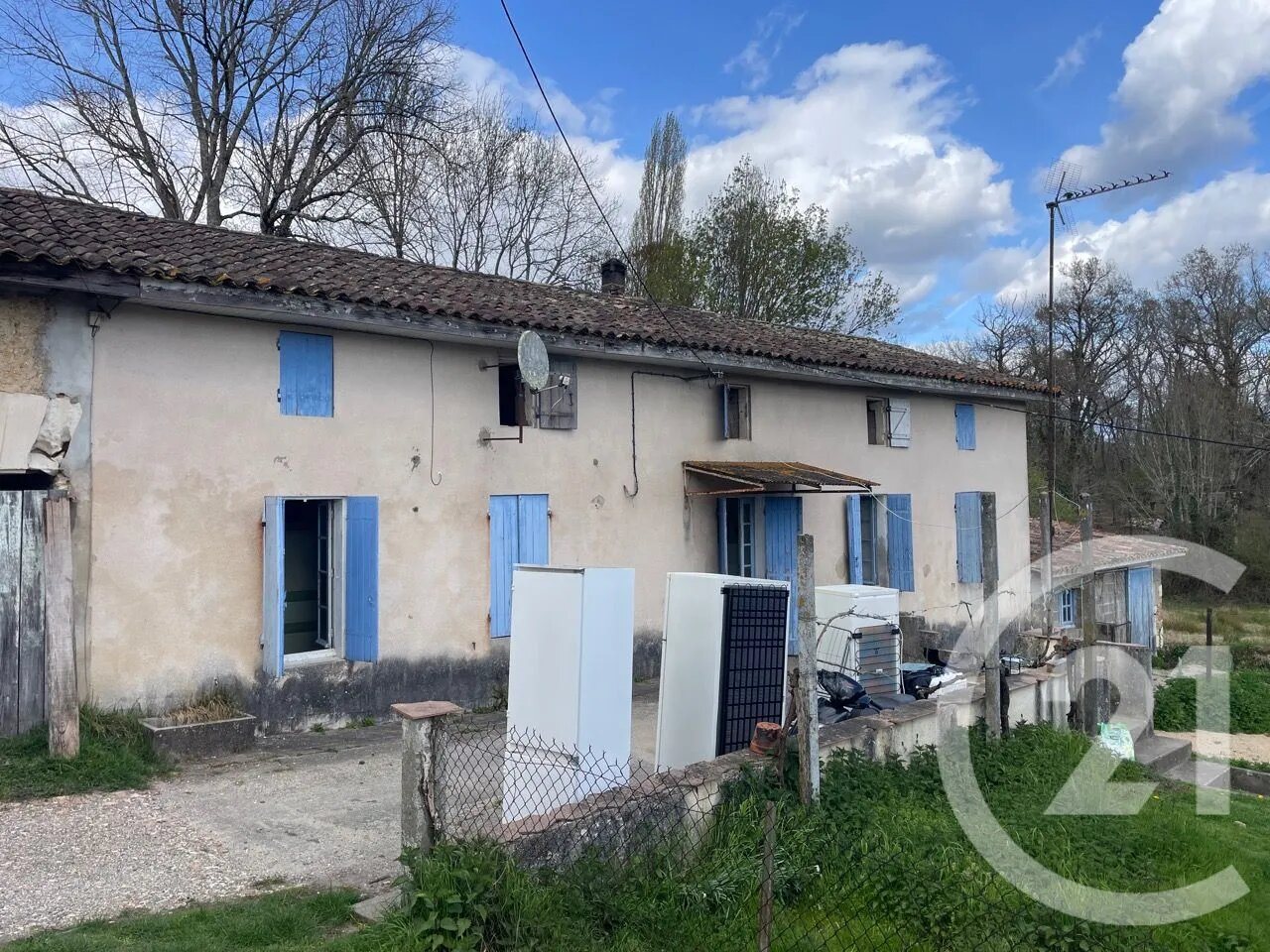 Maison à vendre, 175m², La Clotte