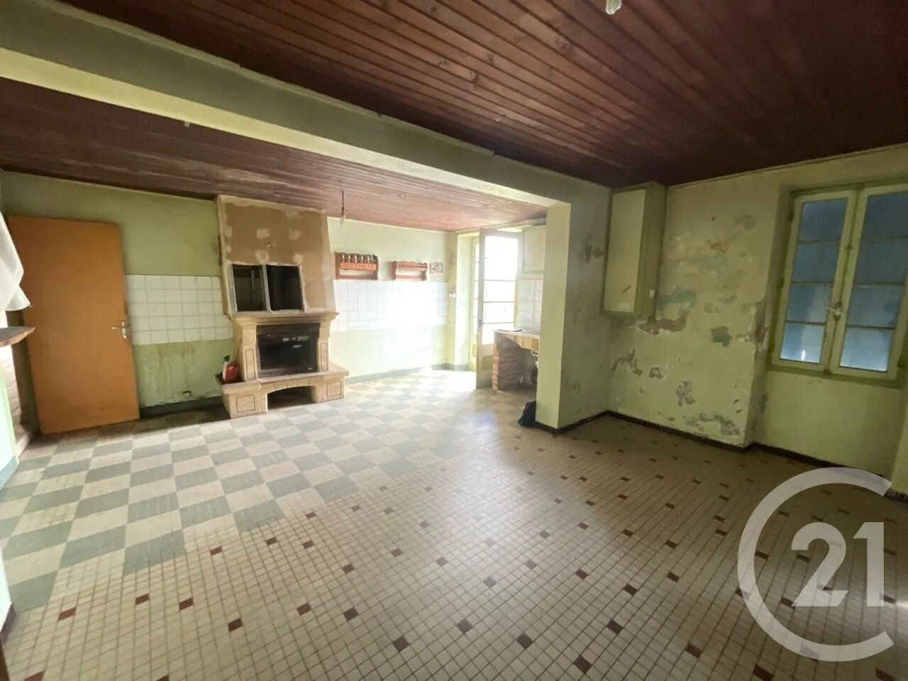 Maison à vendre, 175m², La Clotte