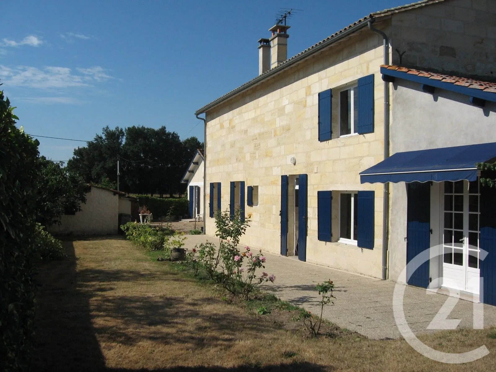 Maison à vendre, 188m², Les Peintures