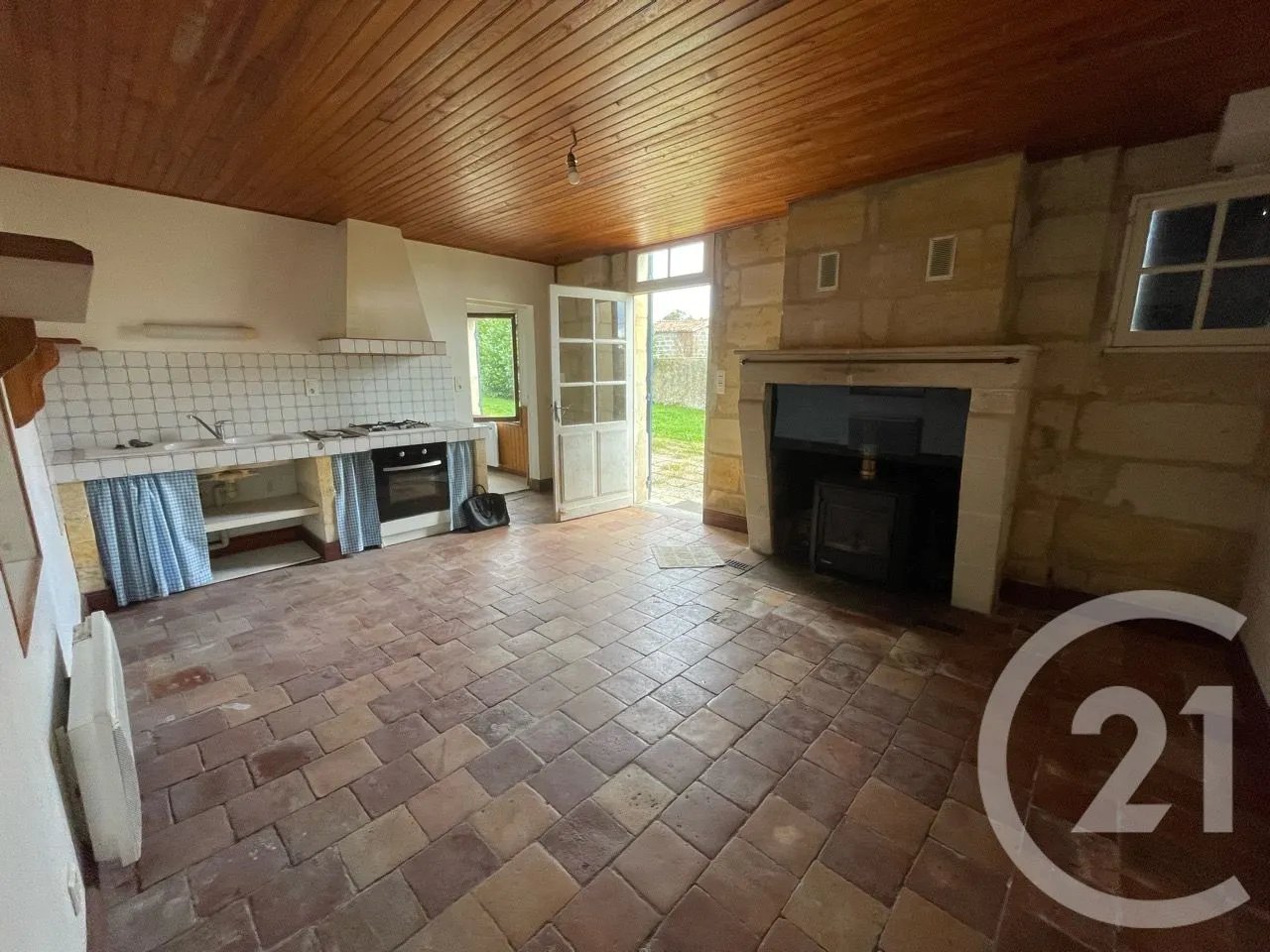 Maison à vendre, 188m², Les Peintures