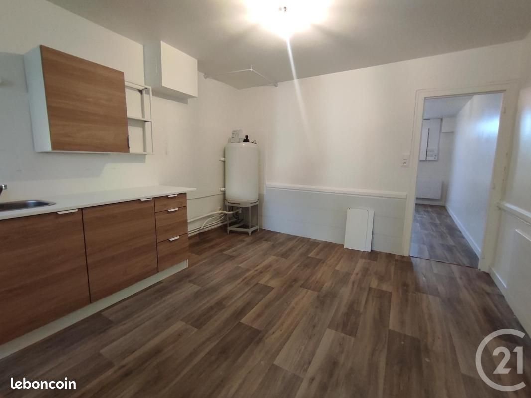 Maison à vendre, 66m², Coutras