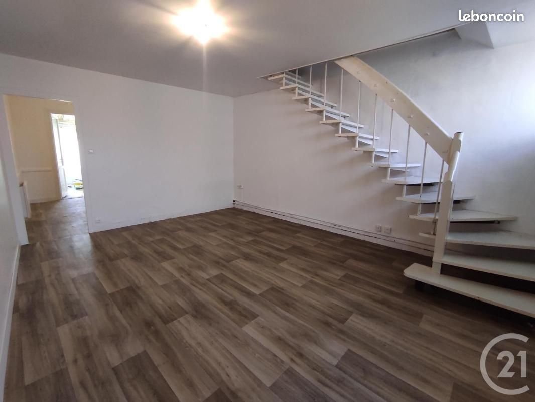 Maison à vendre, 66m², Coutras