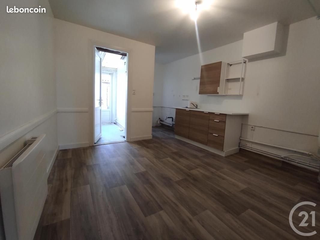 Maison à vendre, 66m², Coutras