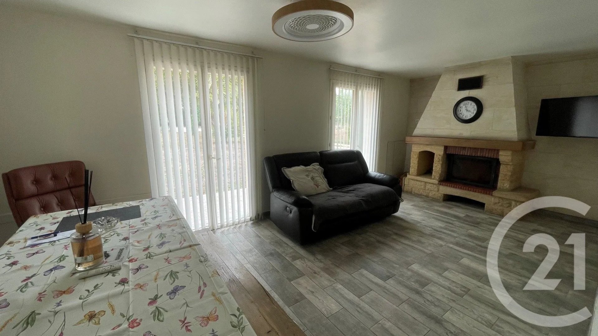 Maison à vendre, 64m², Chamadelle