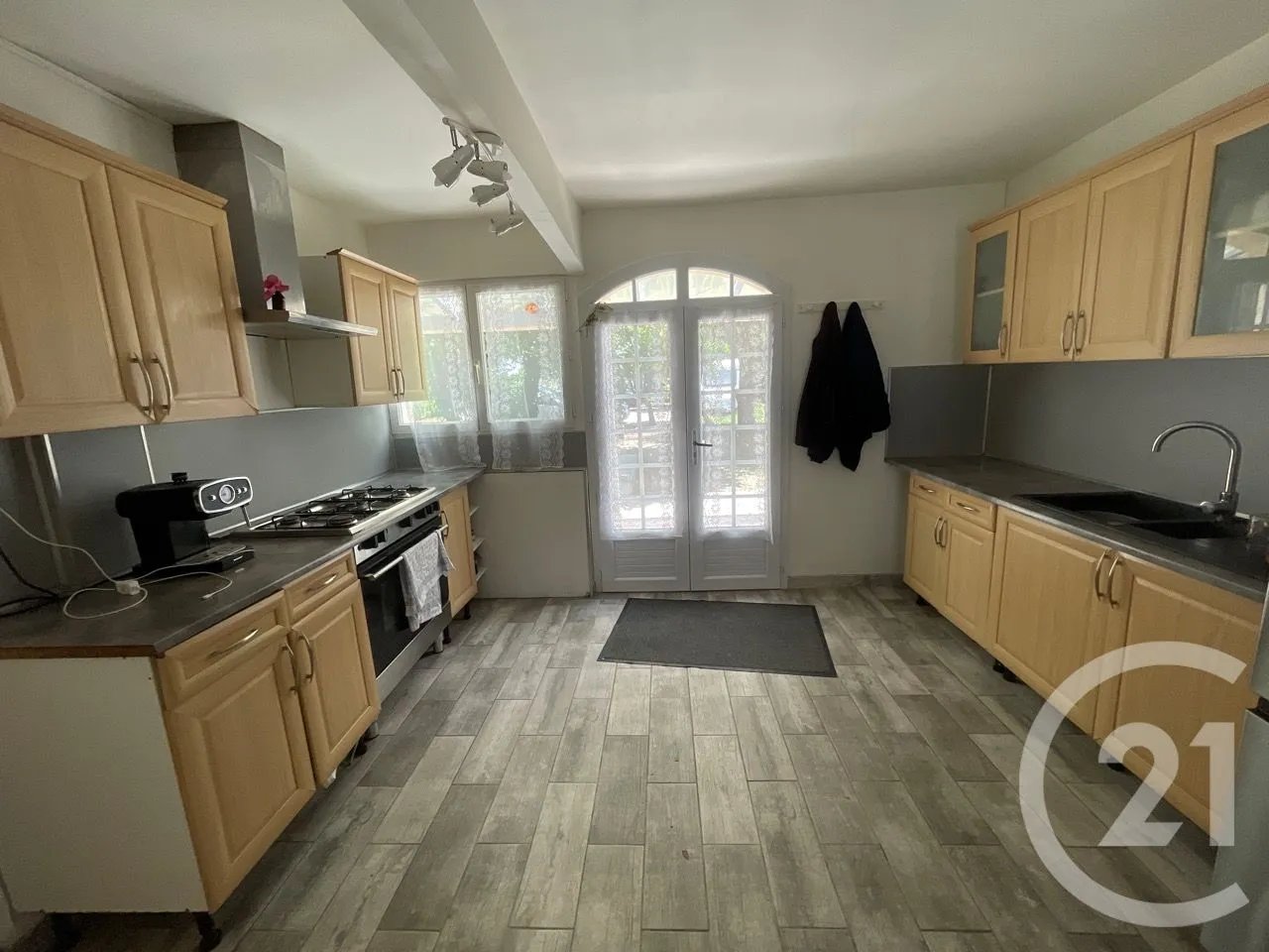 Maison à vendre, 64m², Chamadelle