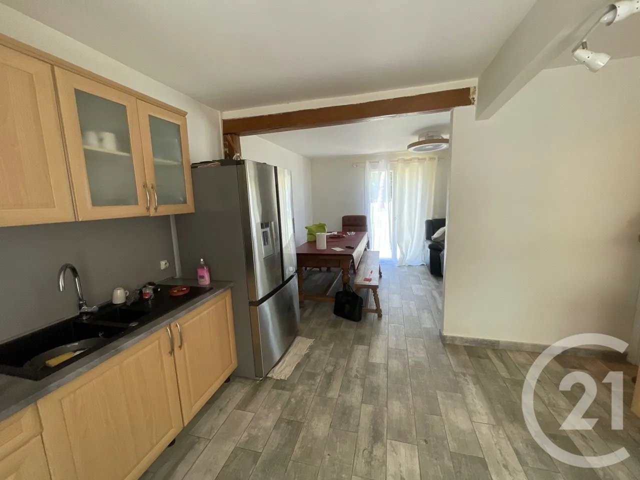Maison à vendre, 64m², Chamadelle