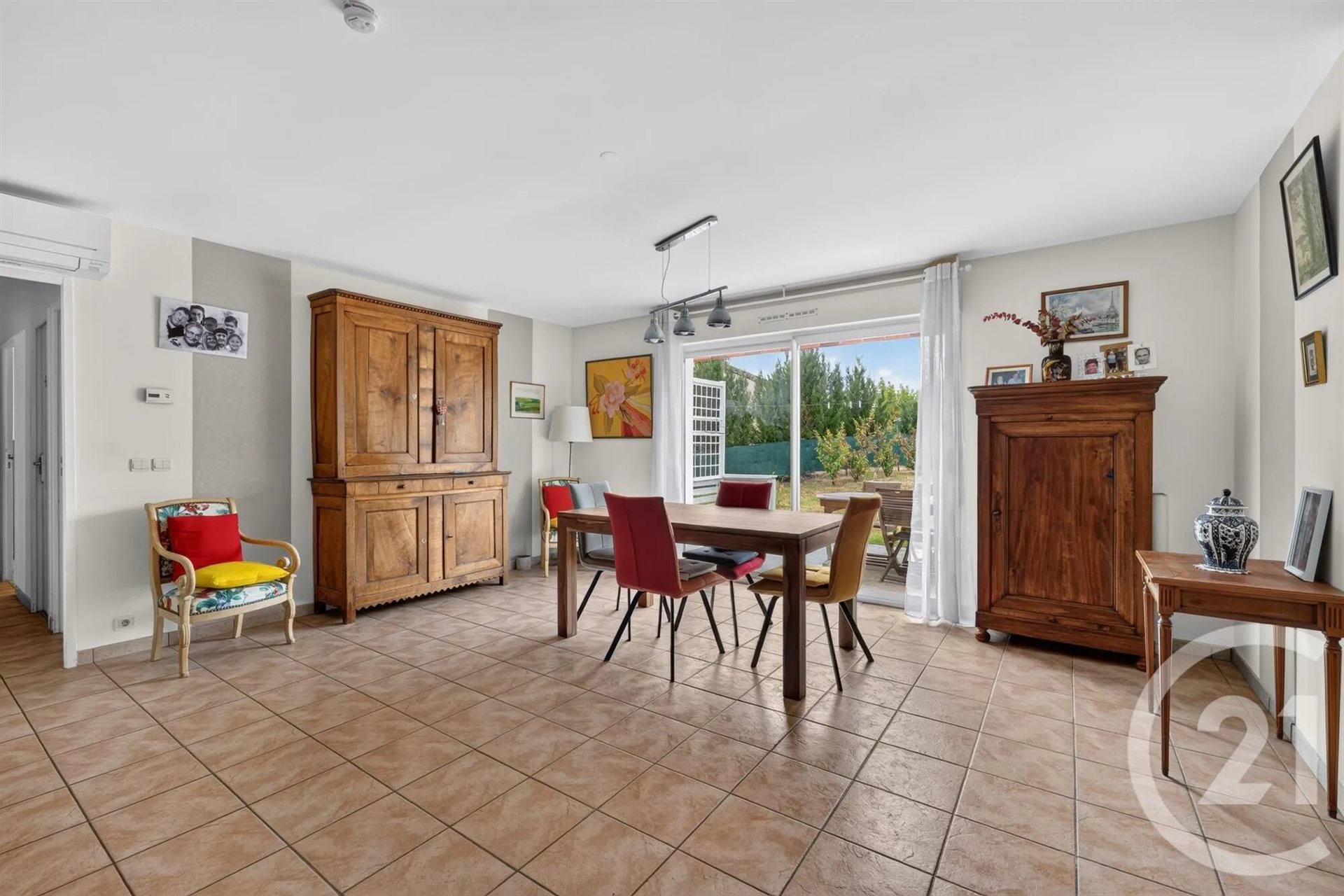 Maison à vendre, 97m², Le Fieu