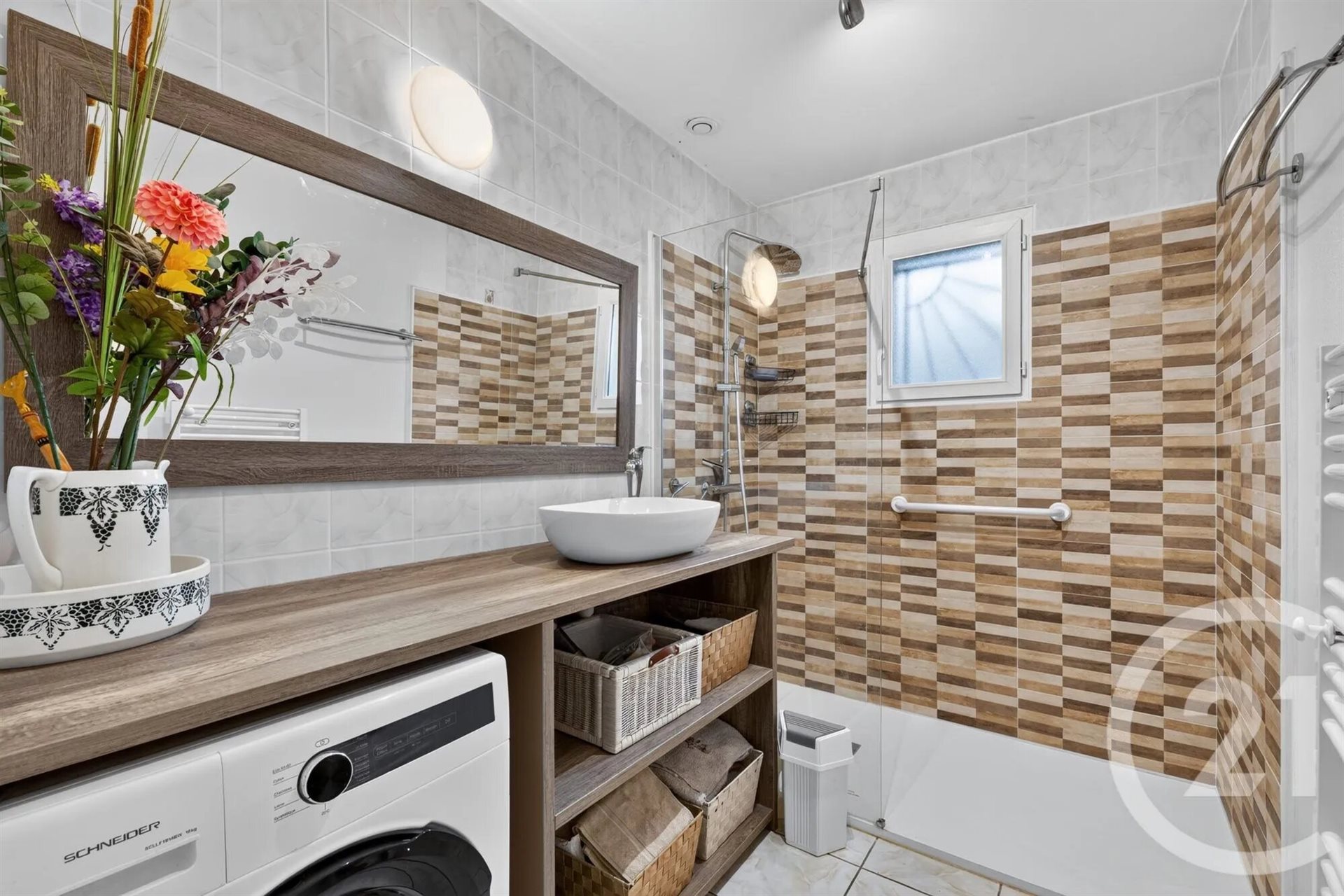 Maison à vendre, 97m², Le Fieu