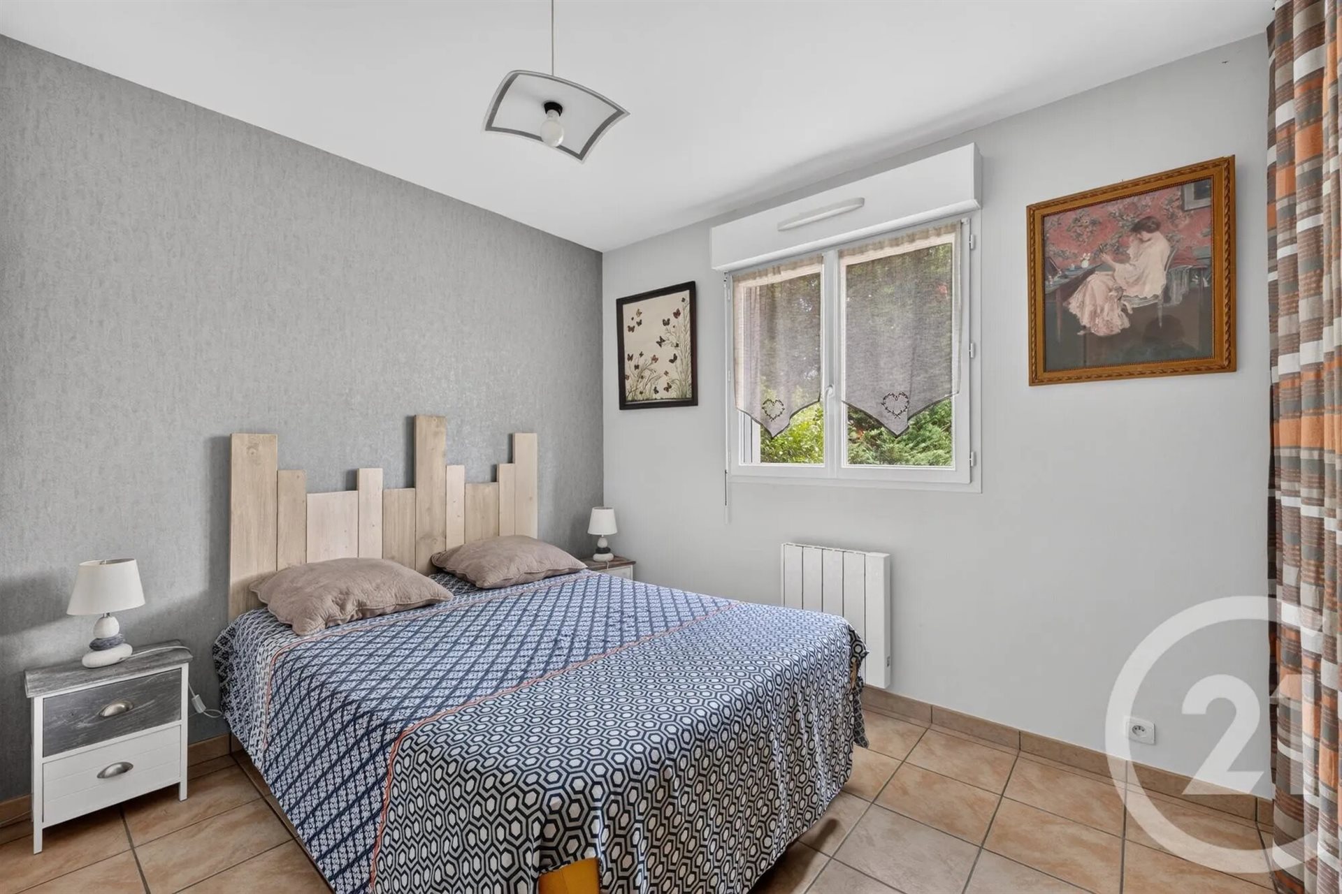 Maison à vendre, 97m², Le Fieu