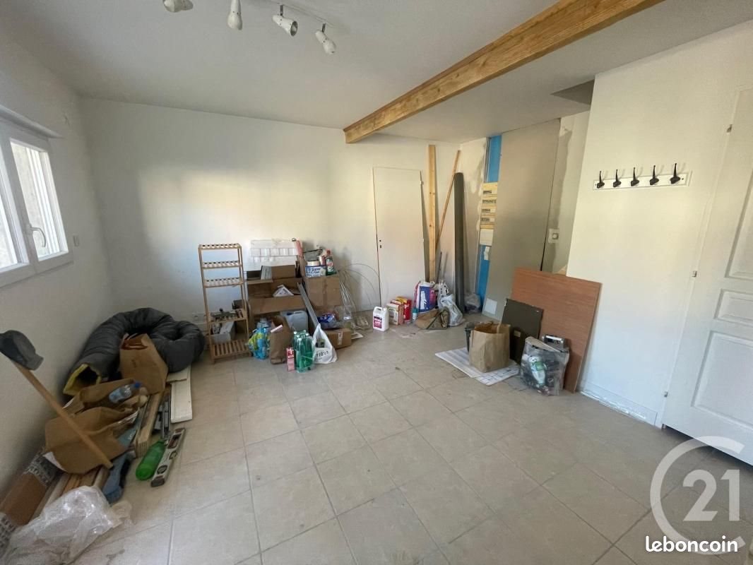 Maison à vendre, 134m², Les Eglisottes-et-Chalaures