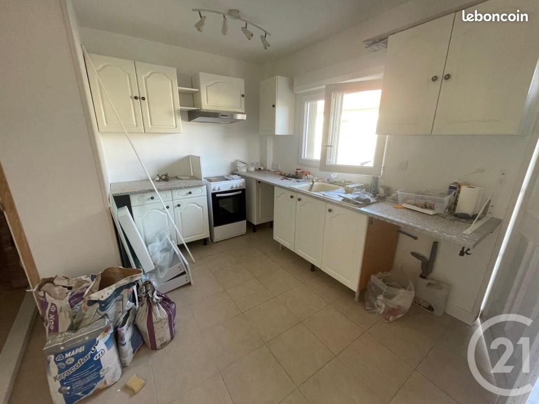 Maison à vendre, 134m², Les Eglisottes-et-Chalaures