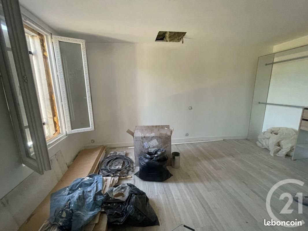 Maison à vendre, 134m², Les Eglisottes-et-Chalaures