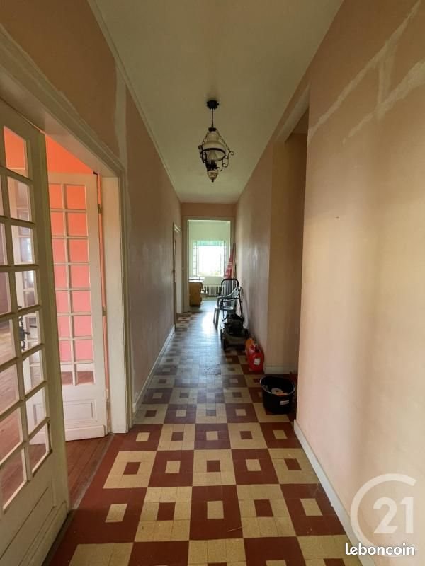 Maison à vendre, 116m², Montguyon