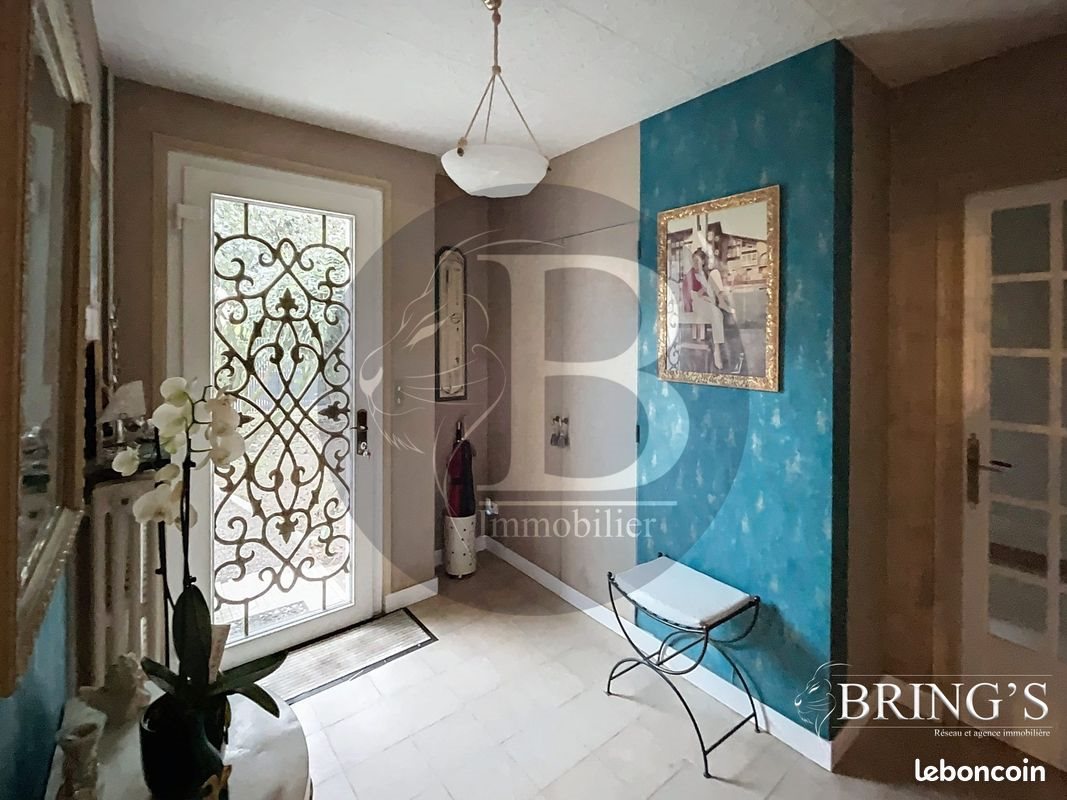Maison à vendre, 188m², Châteaubriant