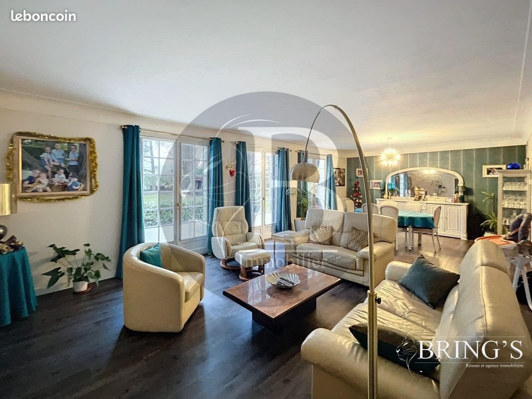 Maison à vendre, 188m², Châteaubriant