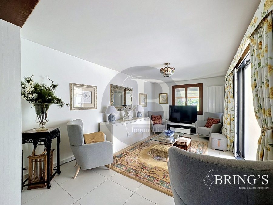 Maison à vendre, 137m², Châteaubriant