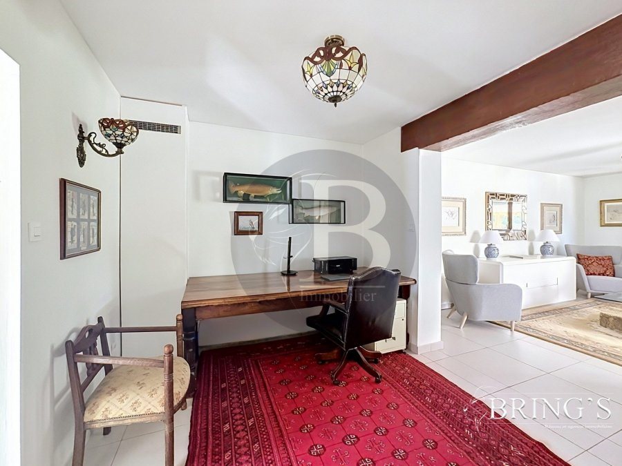 Maison à vendre, 137m², Châteaubriant