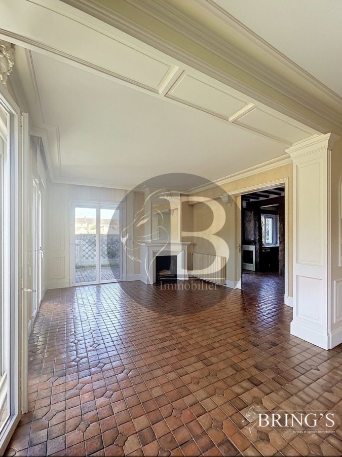 Maison à vendre, 131m², Châteaubriant