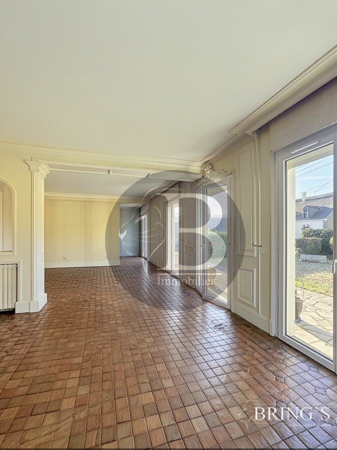 Maison à vendre, 131m², Châteaubriant