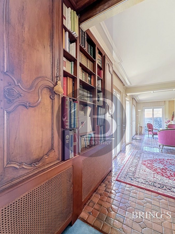 Maison à vendre, 131m², Châteaubriant