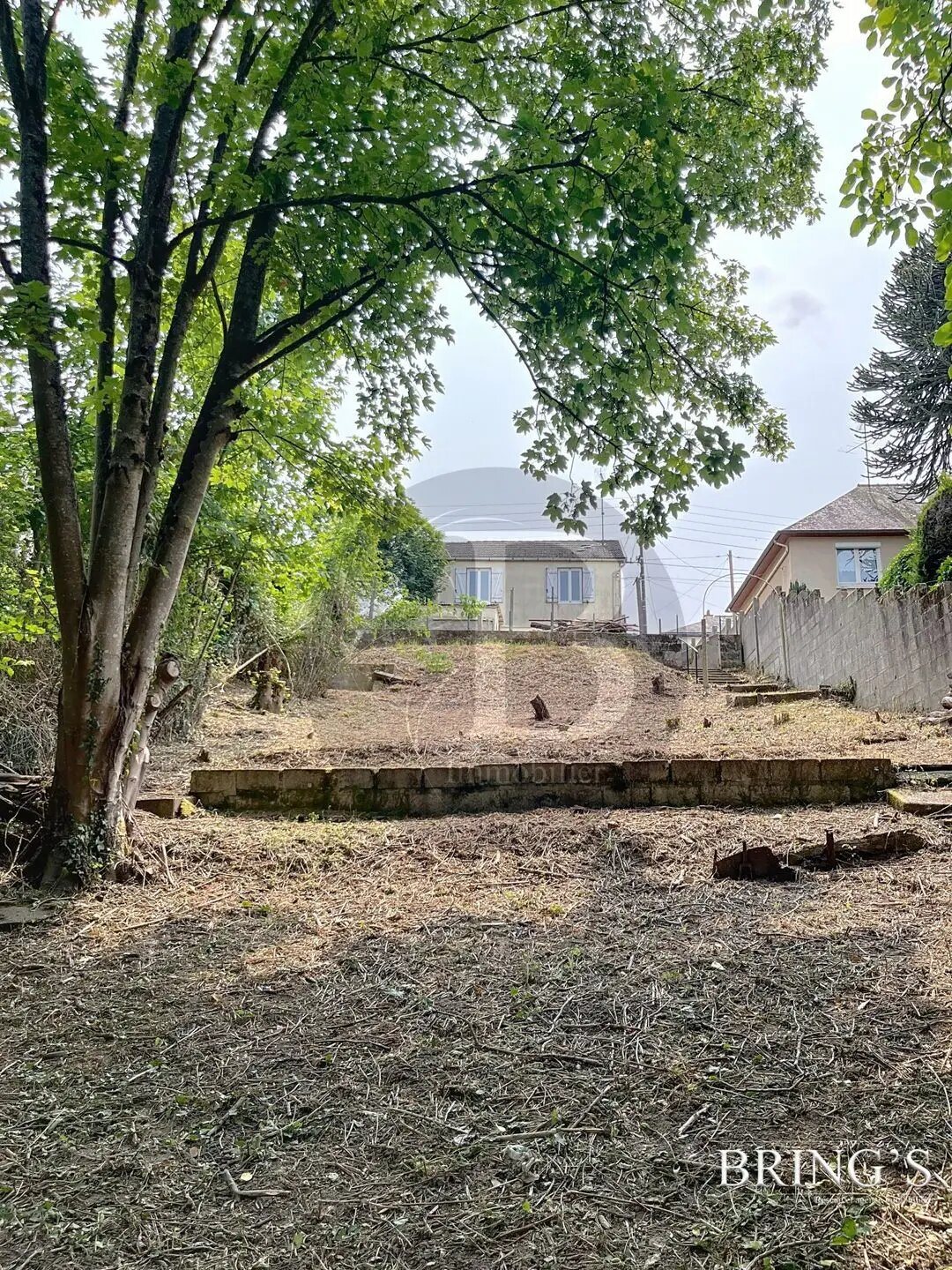 Maison à vendre, 80m², Châteaubriant
