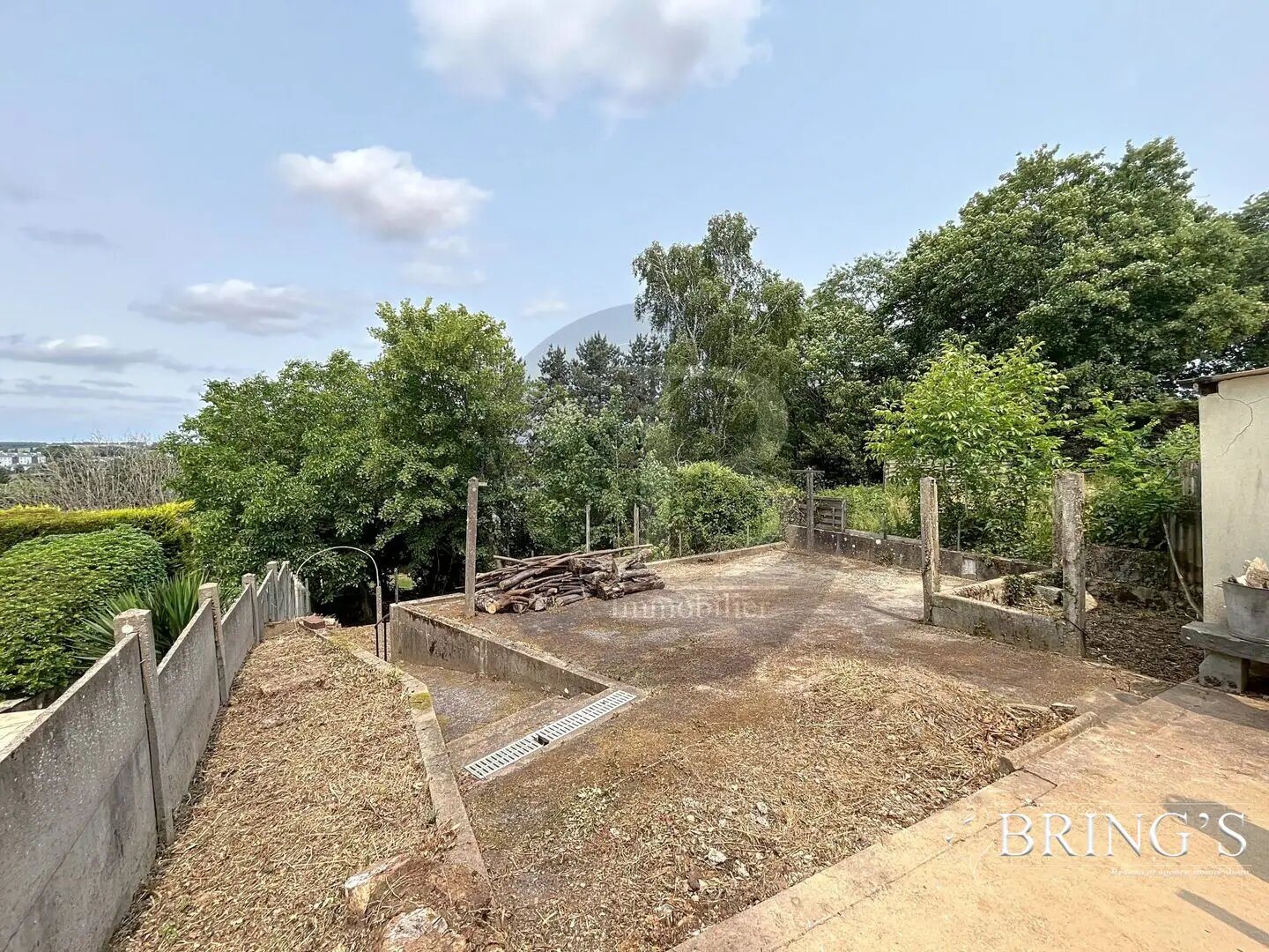 Maison à vendre, 80m², Châteaubriant
