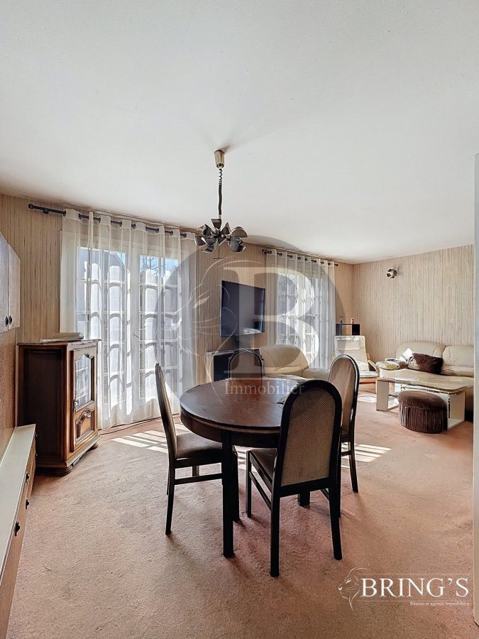 Maison à vendre, 117m², Châteaubriant