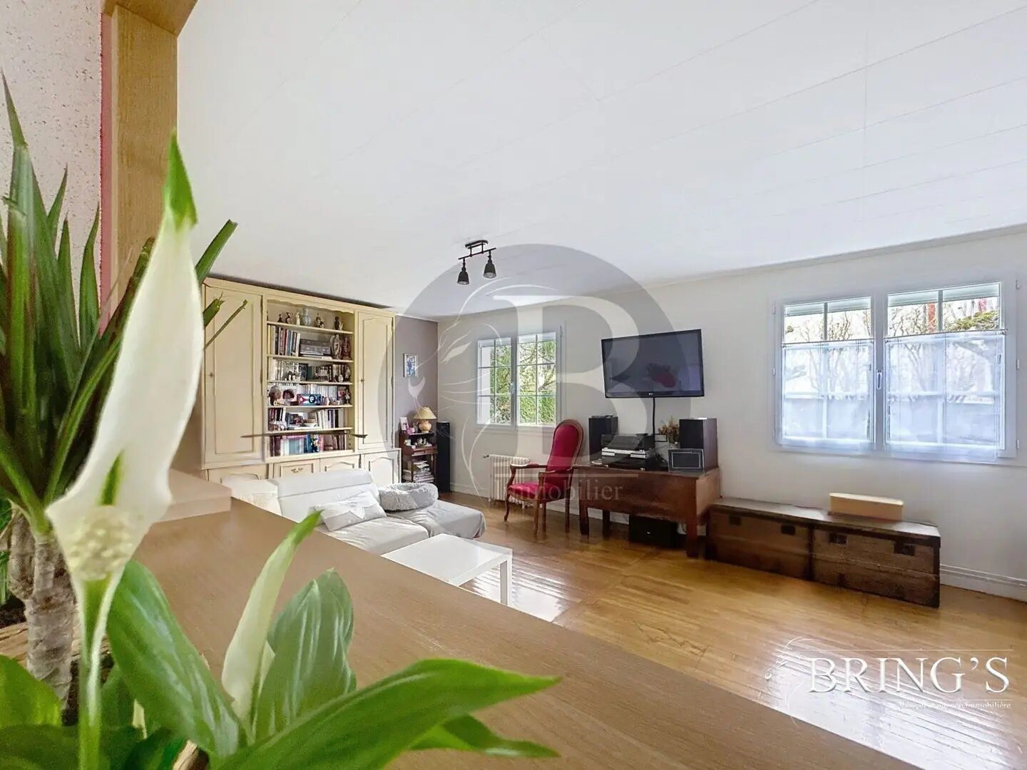 Maison à vendre, 135m², Châteaubriant