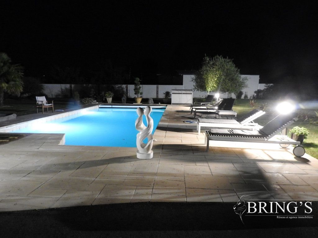 Maison à vendre, 250m², Châteaubriant