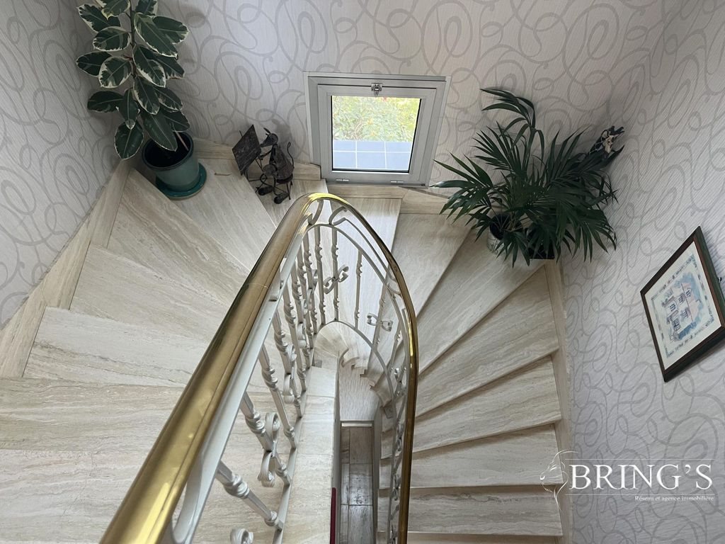 Maison à vendre, 250m², Châteaubriant