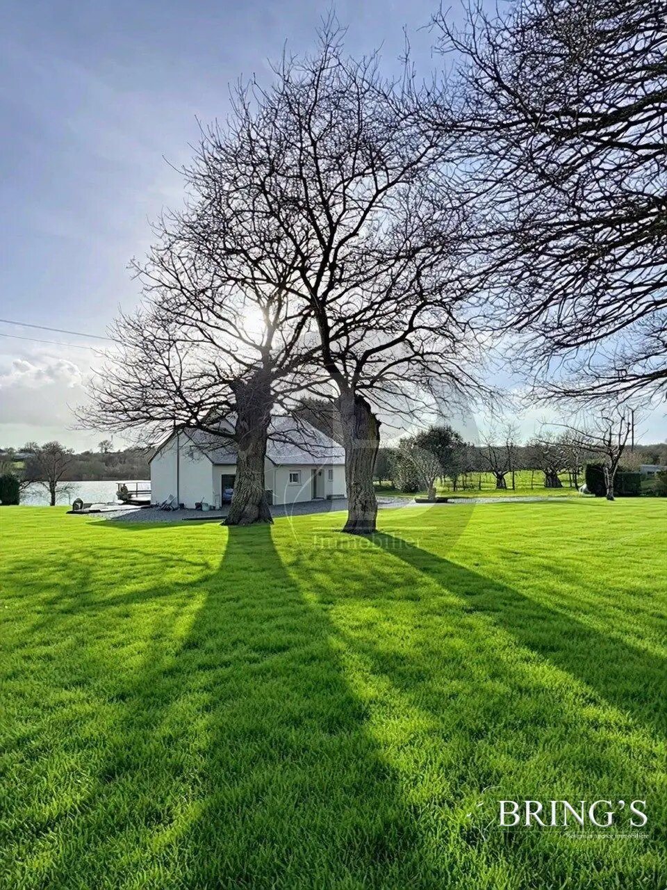 Maison à vendre, 133m², Juigné-des-Moutiers
