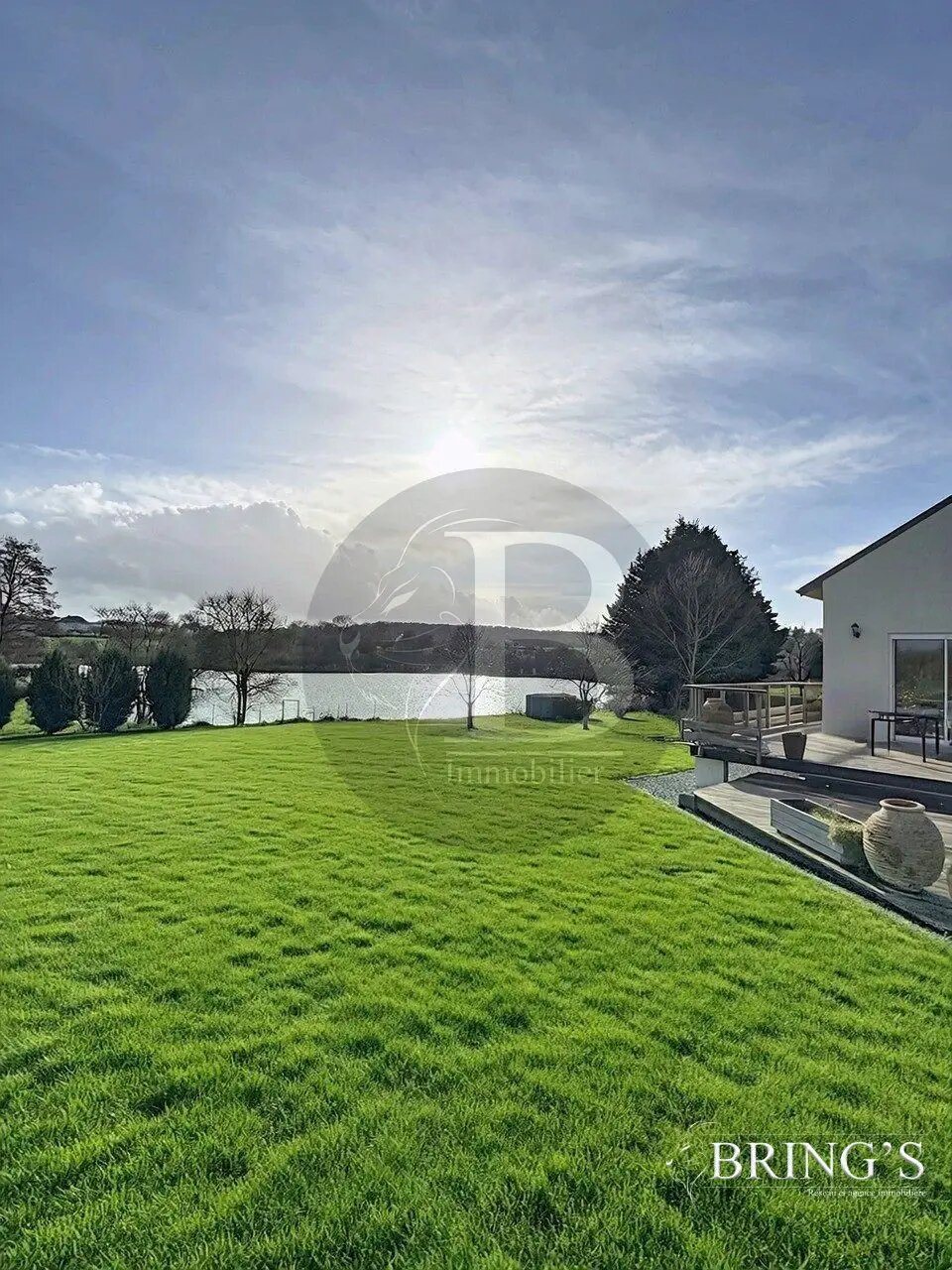 Maison à vendre, 133m², Juigné-des-Moutiers