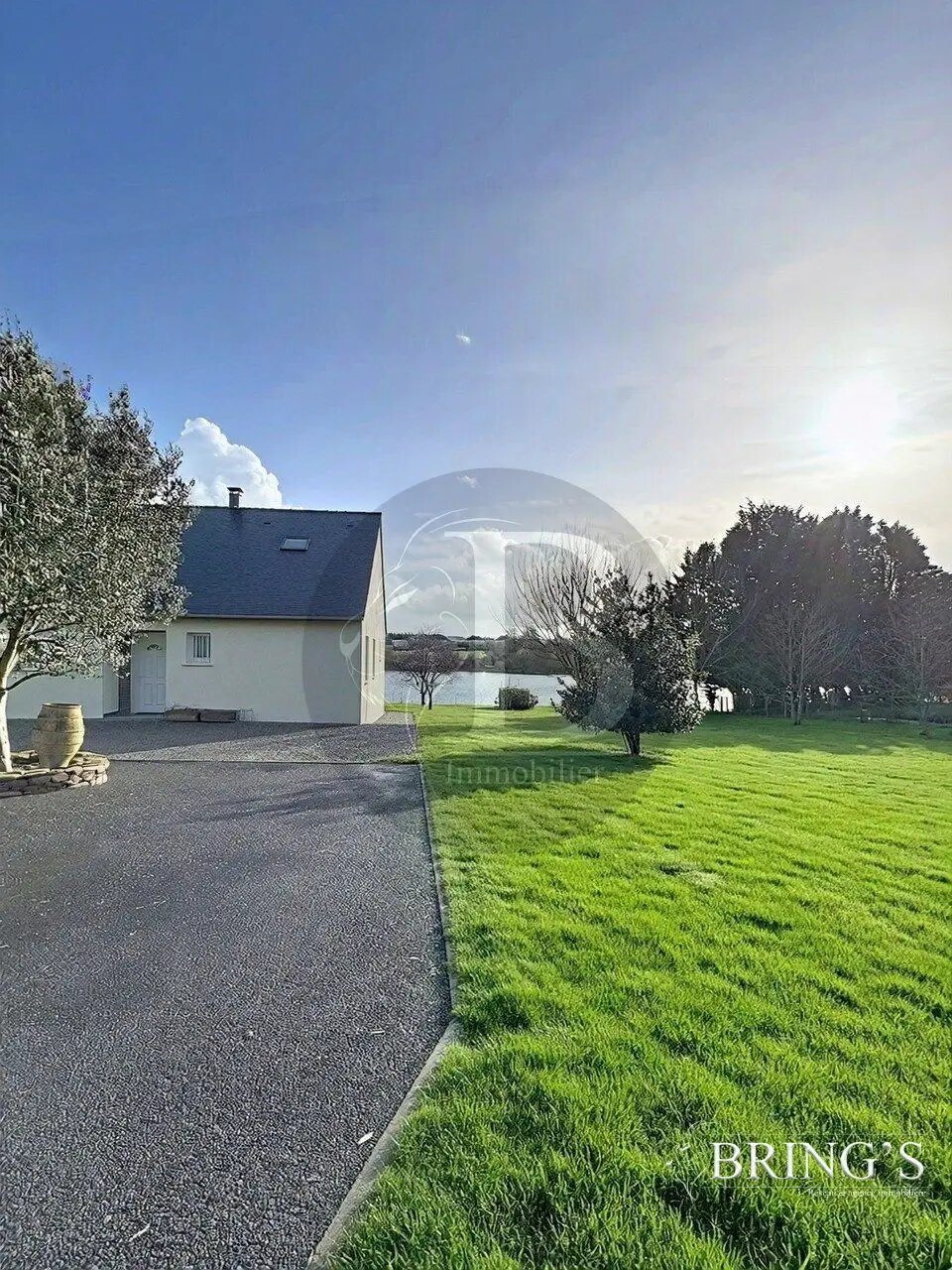 Maison à vendre, 133m², Juigné-des-Moutiers