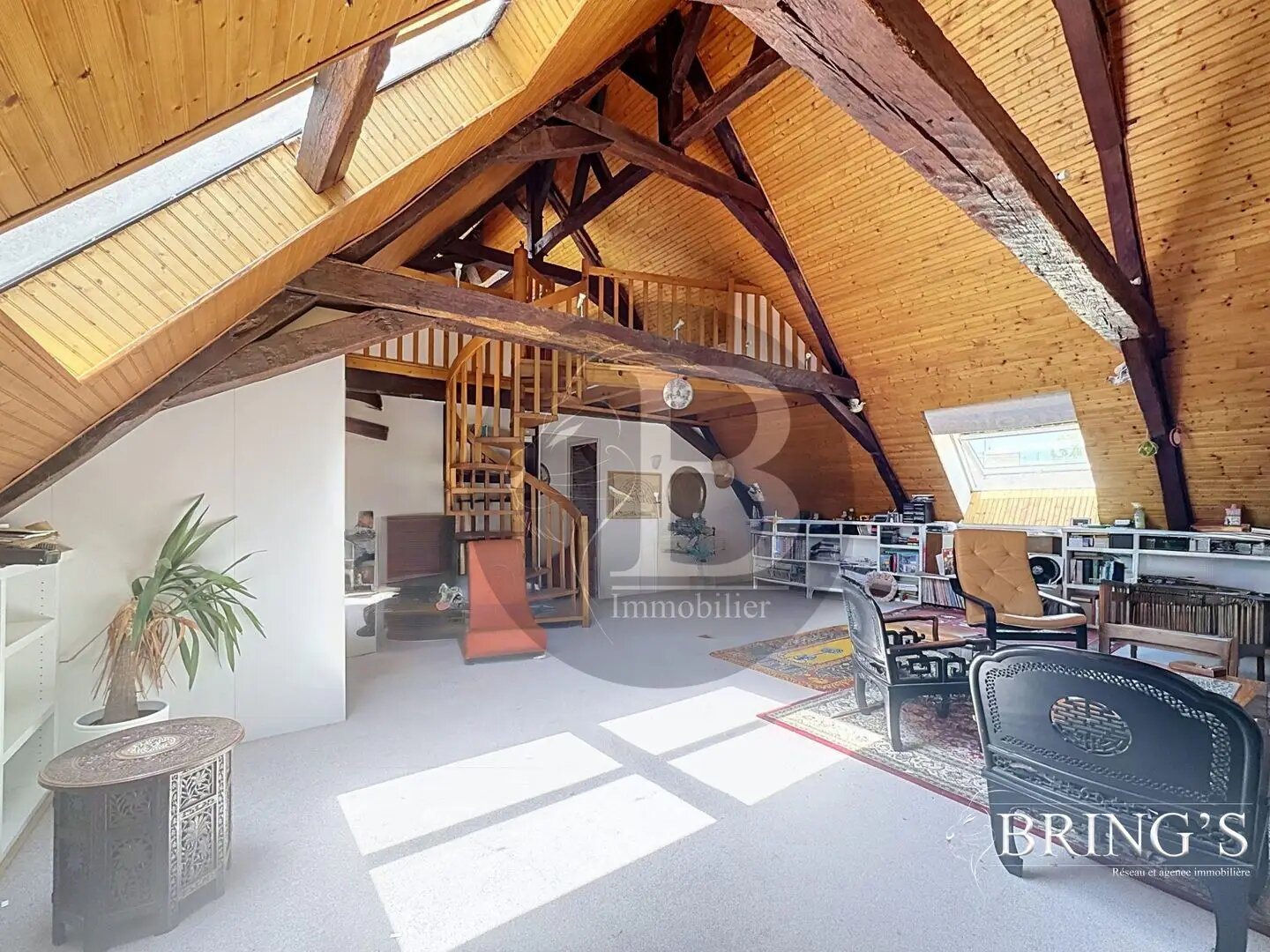 Maison à vendre, 251m², Châteaubriant