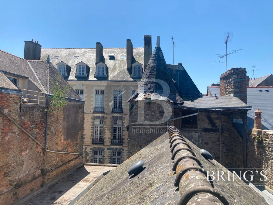 Maison à vendre, 251m², Châteaubriant
