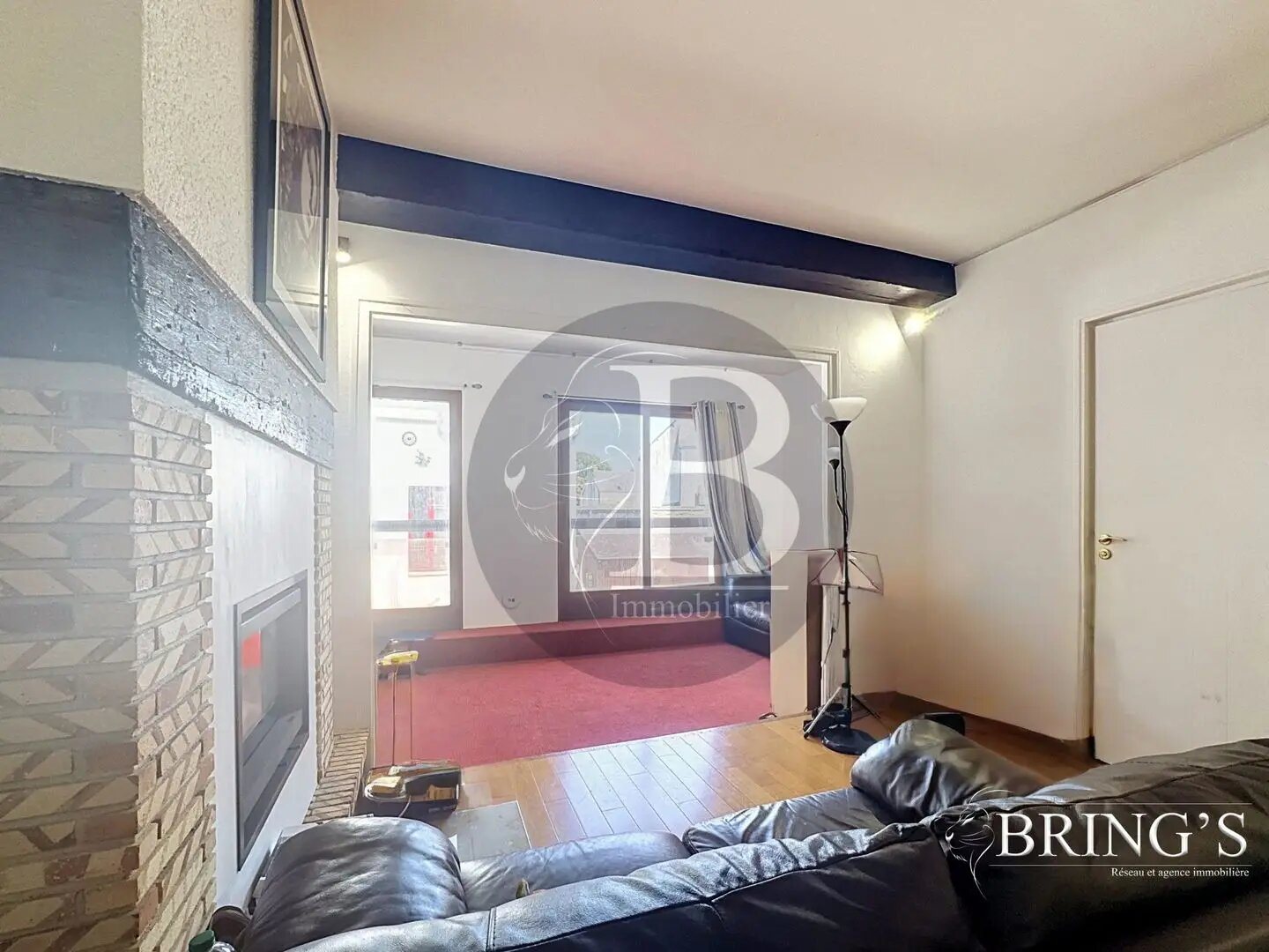 Maison à vendre, 251m², Châteaubriant