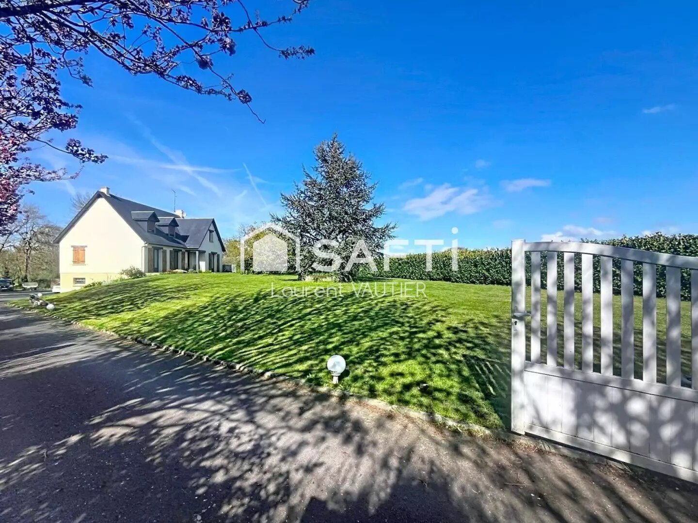 Maison à vendre, 127m², Quettreville-sur-Sienne
