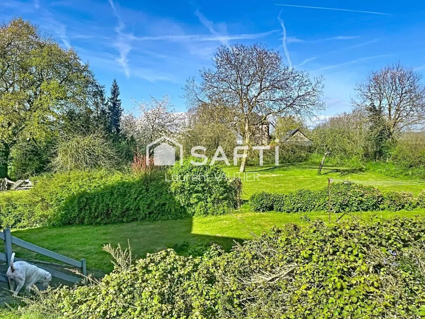 Maison à vendre, 127m², Quettreville-sur-Sienne