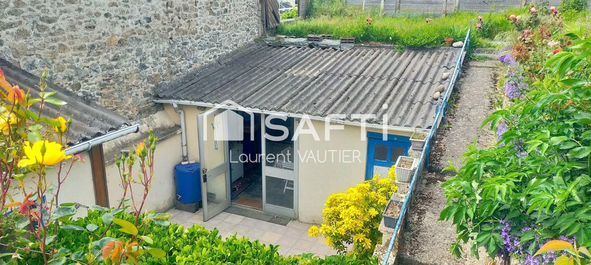 Maison à vendre, 130m², Coutances