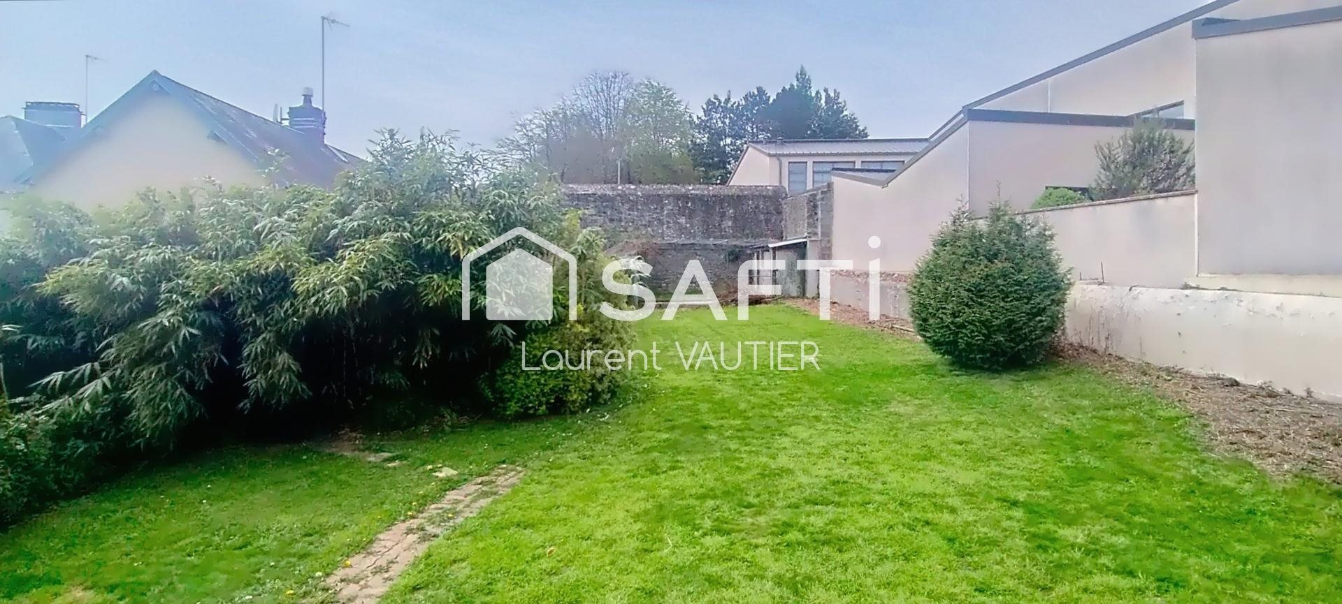 Maison à vendre, 130m², Coutances
