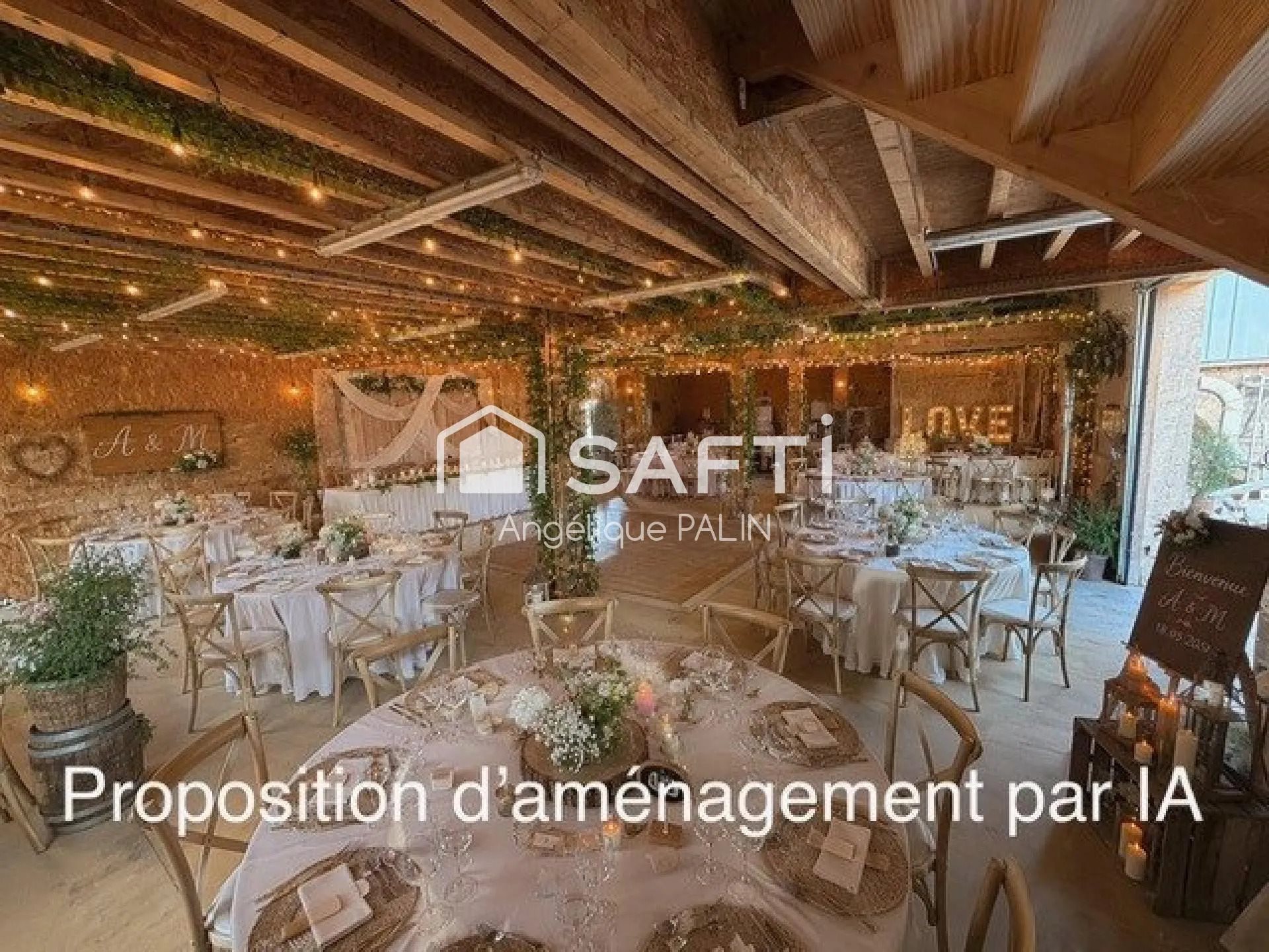 Maison à vendre, 212m², Sainte-Menehould