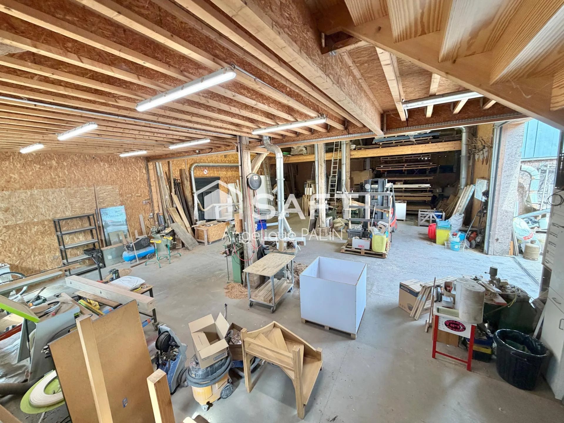 Maison à vendre, 212m², Sainte-Menehould